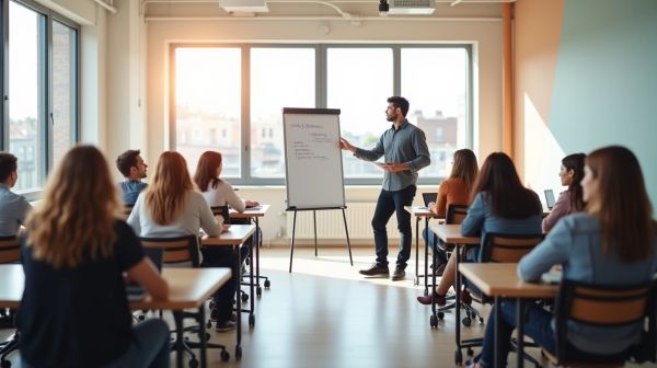 Apprenez à maîtriser Excel avec nos formations à Toulouse