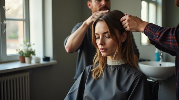 Trouver un barbier de confiance à Nice pour vos soins capillaires