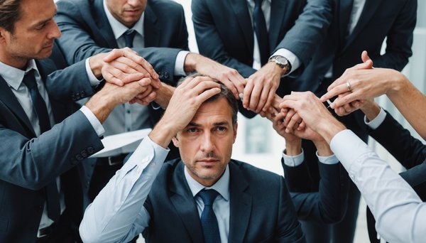 Mauvaise gestion et difficulté d'entreprise : Le lien