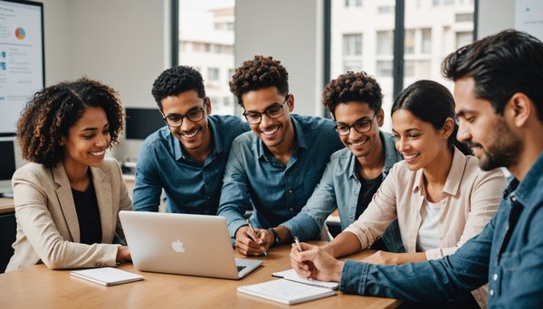 User Generated Content (UGC) pour la formation e-learning