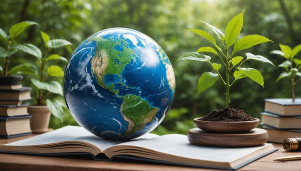 Les lois environnementales et leur impact sur l'administration des entreprises