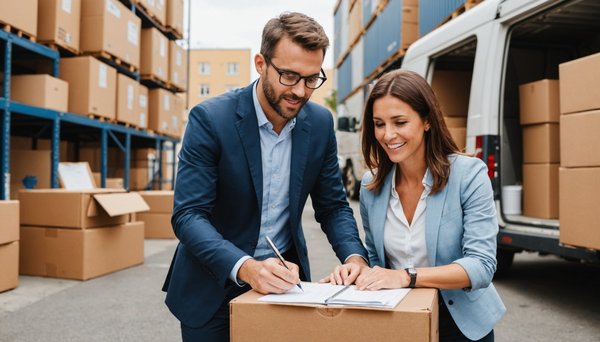 Comment négocier un package de relocalisation avec votre employeur ?