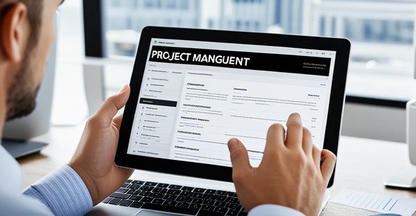 Optimisez vos projets grâce à l'assistance à maîtrise d'ouvrage