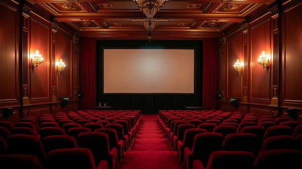 Réalisateur lyon : explorez l'univers de la fabrique du film