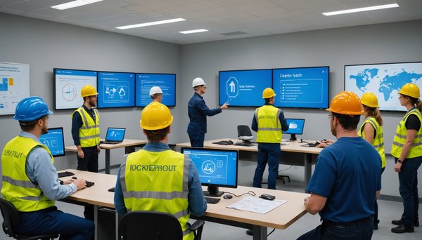 Formation sur valenciennes : développez vos compétences en sécurité