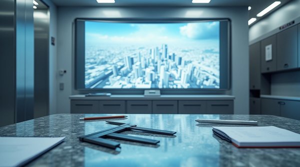 Photogrammétrie : la révolution de la mesure et de la modélisation en 3d