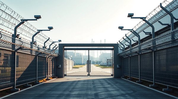 Installations sécurisées : l'atout majeur du parc innovel