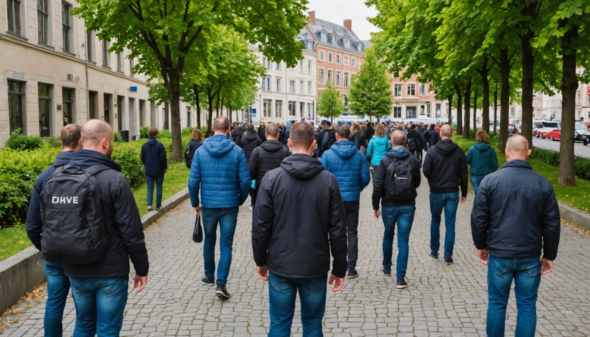 Vos questions sur la formation en sécurité à Valenciennes